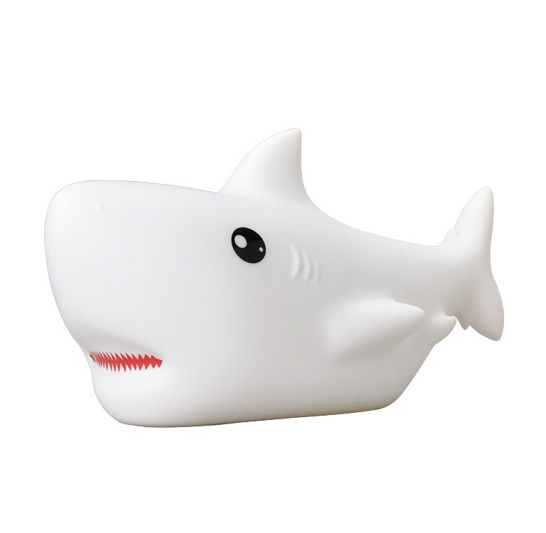 Shark Lamp By Anier