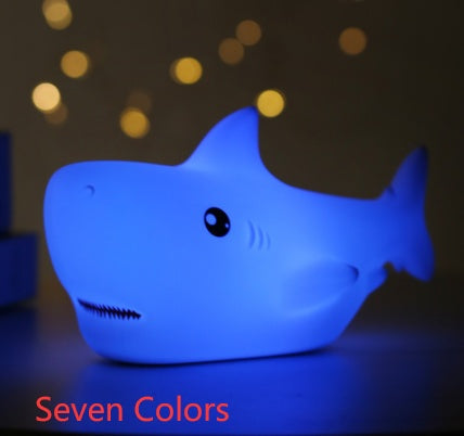 Shark Lamp By Anier