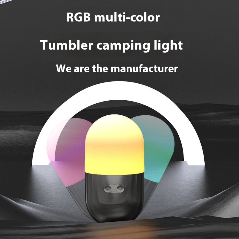 LED Light For Camping By Anier