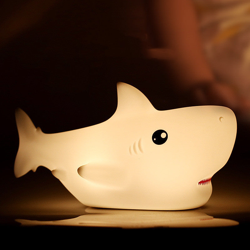 Shark Lamp By Anier