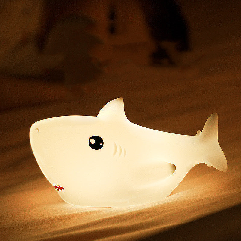 Shark Lamp By Anier