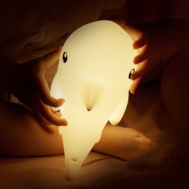 Shark Lamp By Anier